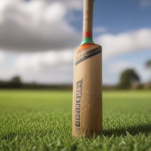 Fiji's Young Cricket Stars Set for World Cup Qualifier Challenge!