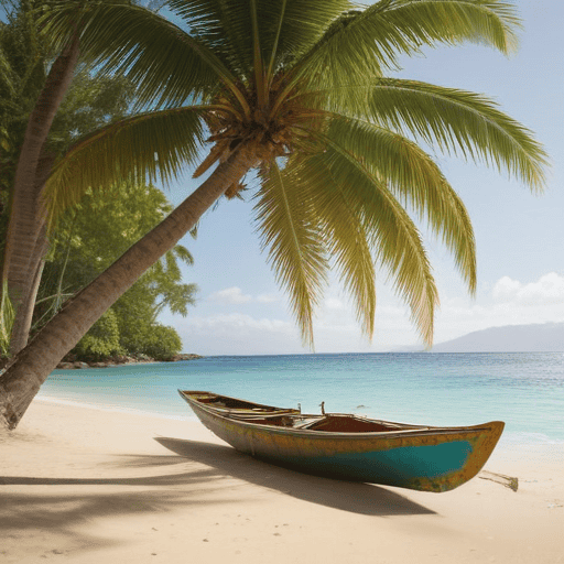 Fiji's Young Paddlers Gear Up for Mini Games Showdown