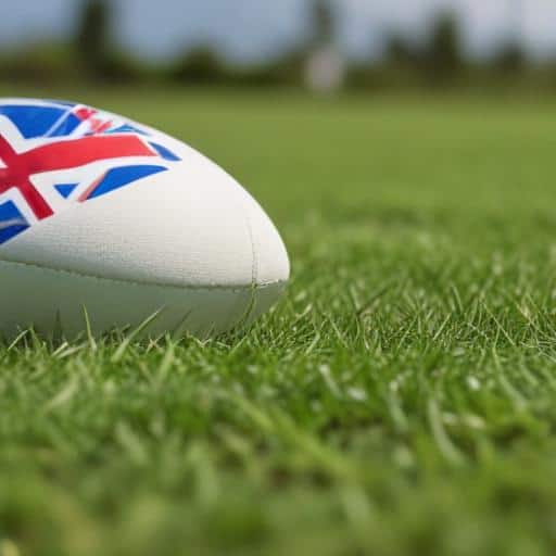 Fiji’s Young Rugby Stars Set to Shine: A New Era Begins!