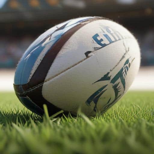 Fiji’s Young Rugby Warriors Set to Make Their Mark Against Tonga!