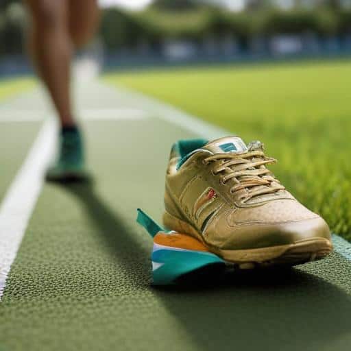 Fiji's Young Star Shines Bright at Coca-Cola Games