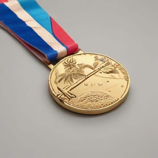 Fiji's Young Stars Set to Shine at Pacific Mini Games!