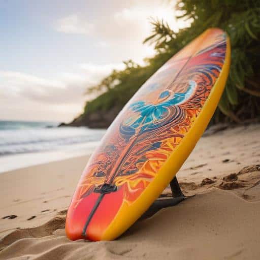 Fiji's Young Surf Stars Shine at Inaugural Oceania Youth Cup!