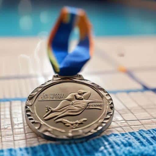 Fiji's Young Swimmers Make Waves with Championship Triumph!