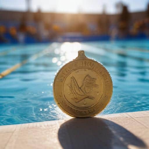 Fiji's Young Swimmers Shine at World Championships: Personal Bests Achieved!