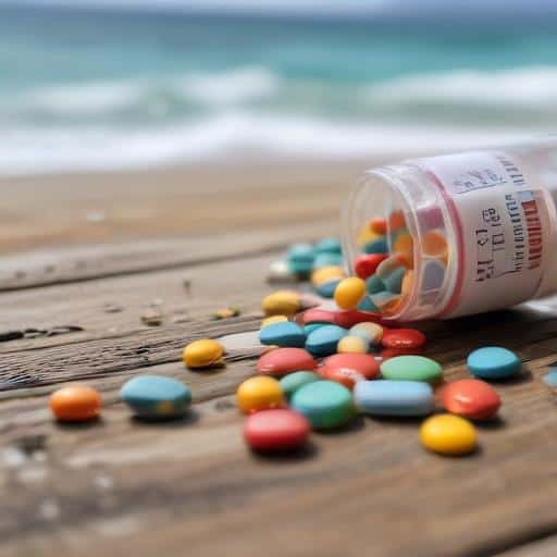 Fiji's Youth at Risk: Battling a Growing Drug Crisis