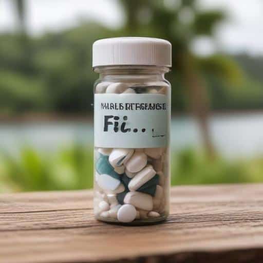 Fiji's Youth Drug Crisis: A Call to Action for Families and Communities