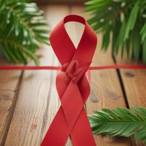 Fiji's Youth Face Alarming HIV Crisis: A Call for Community Action