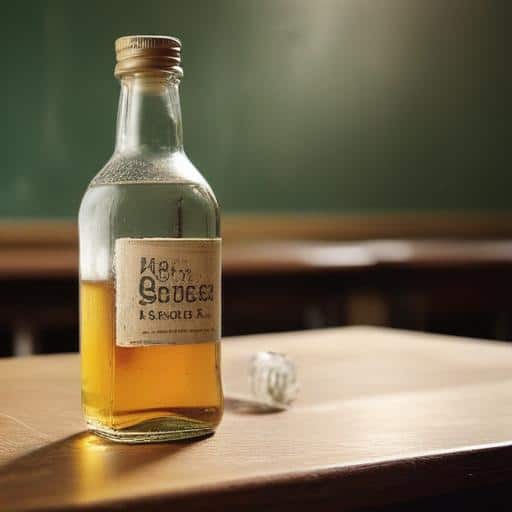 Fiji's Youth in Crisis: The Rising Tide of Substance Abuse in Schools