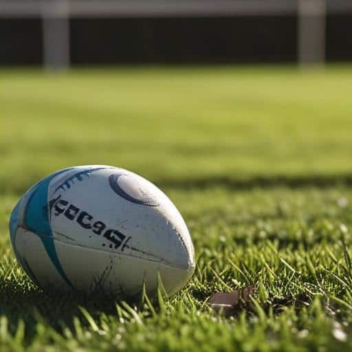 Fiji's Youth Rugby Showcase Goes Live: Don't Miss the Action!