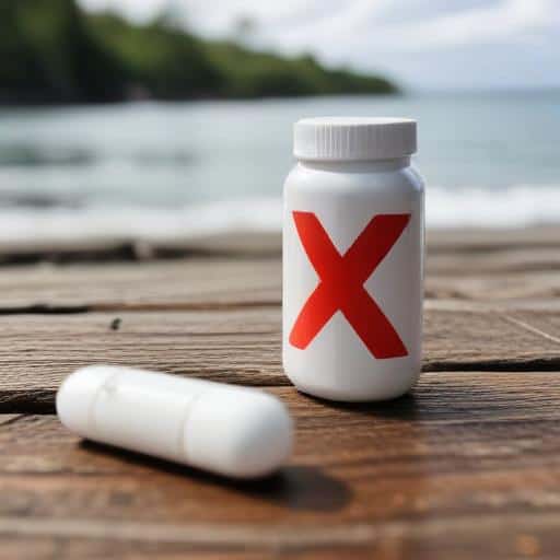 "Fiji's Youth Urged to Reject Drugs: A $10 Million Call to Action"