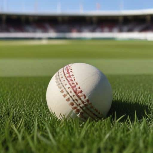 Final Day Showdown: Can England Overcome India at Lord's?