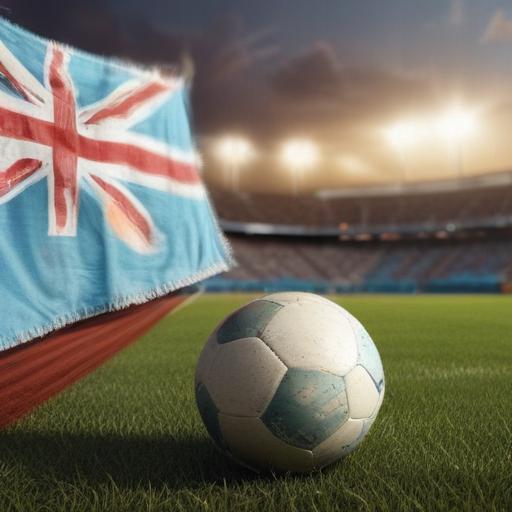 Final Showdown: Can Labasa Overcome Adversity at the 2025 BiC Fiji FACT?