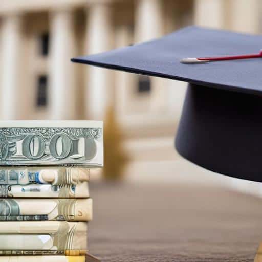 Financial Lifeline: New Support Scheme Opens Doors for Struggling Students