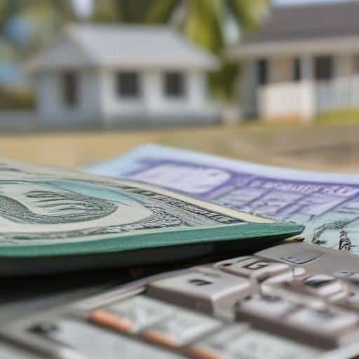 Financial Woes: Is Macuata House Worth the Cost?