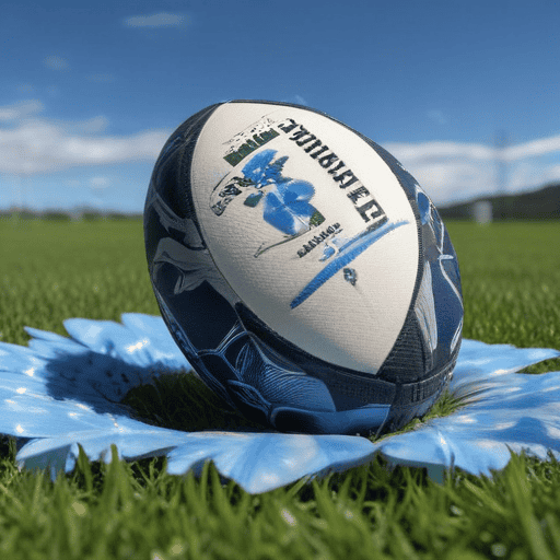 Illustration of Finishing touches apply for U20