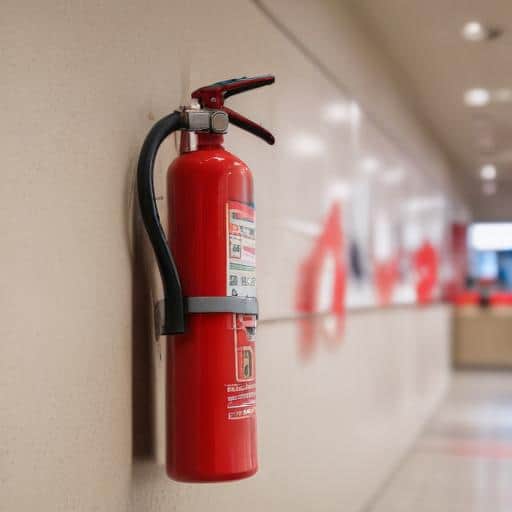 Fire at Damodar City Mall: How Quick Action Prevented Disaster