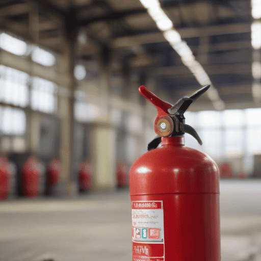 Fire at Narseys Plastics Contained: A Call for Enhanced Safety Awareness