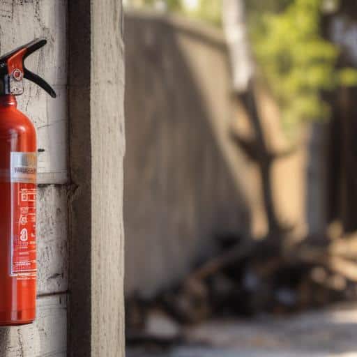 "Fire Incidents Plummet: What’s Driving the Change?"