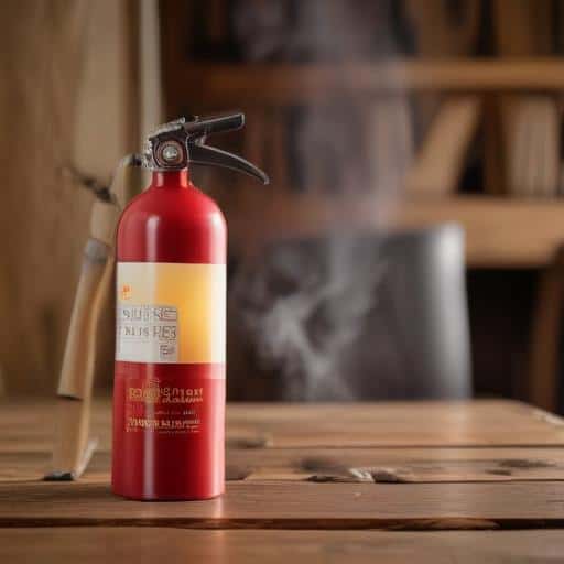 Fire Safety at Stake: Shocking Findings from Recent Investigations