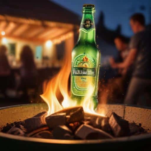 Fire Up Your Night: Heineken Wan Fire Music Festival Ignites Suva!