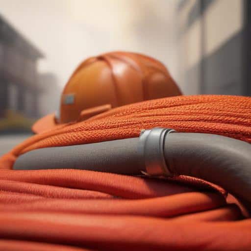 Firefighters Face Tough Battle at Suva Warehouse Blaze