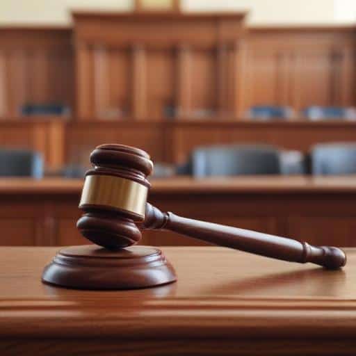 First-time burglar spared prison as judge leans toward rehabilitation