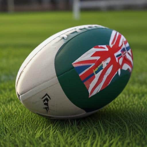 First Nations Pasifika Squad Unites for Historic Clash Against the Lions