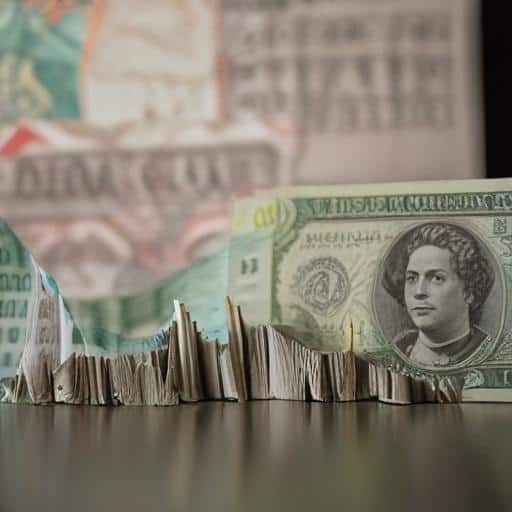 Fiscal Recovery: Government's Bold Financial Upswing Revealed