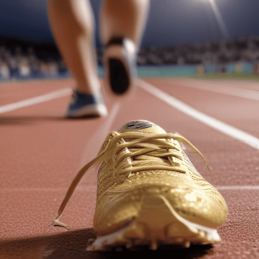 Fisher Breaks World Record: A New Era in Long-Distance Running?