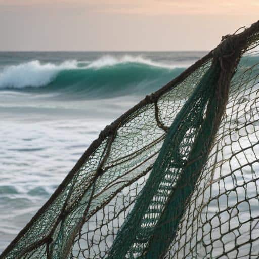 Fisheries Infrastructure Crisis: Can It Weather the Storm?