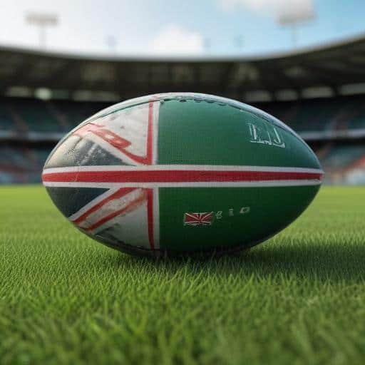 Five New Faces Named as Fiji Face Tonga in Pacific Nations Cup in Suva