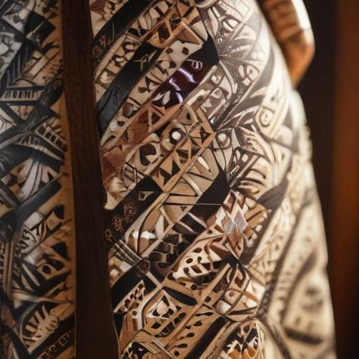 FJFW 2025: A Fashion Showcase That Redefined Fijian Talent!