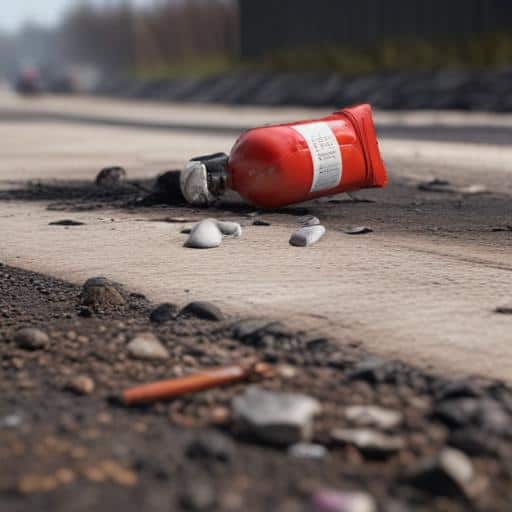 Flames on the Ground: A Fiji Air Scare That Shook Passengers