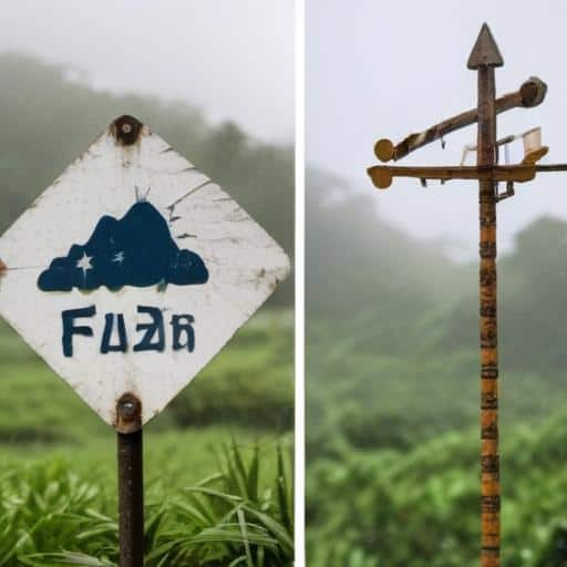 Flash Flood Alert: Are You Prepared for Fiji's Weather Woes?