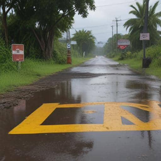 Flood Woes in Labasa: Urgency for Infrastructure Upgrades