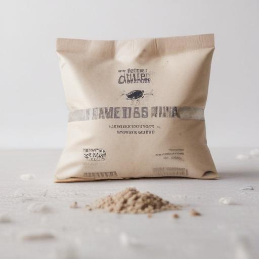 Flour Safety Crisis: Are Weevils and Maggots Compromising Your Health?