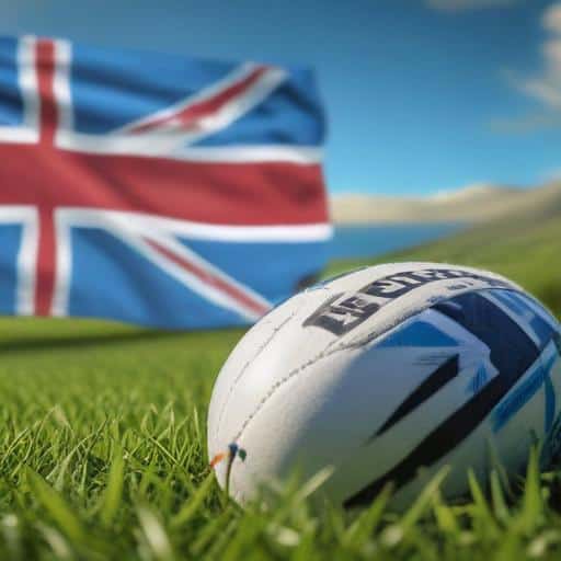 Flying Fijians: A Balancing Act of Experience and Youth Ahead of European Tour