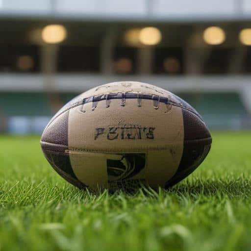 Flying Fijians Aim for Glory: A Clash of Titans Awaits