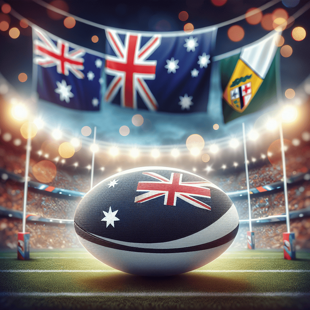 Illustration of Flying Fijians confirmed to play Wallabies and Scotland in 2025