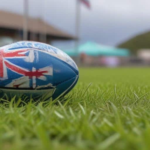 Flying Fijians Face Injury Setback Ahead of Crucial Tests