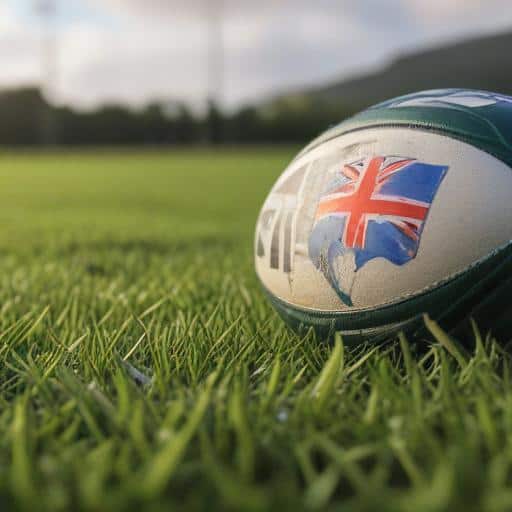 Flying Fijians Focus on Fundamentals Ahead of Wallabies Clash