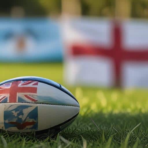 Flying Fijians Focused for Epic Test Against Wallabies