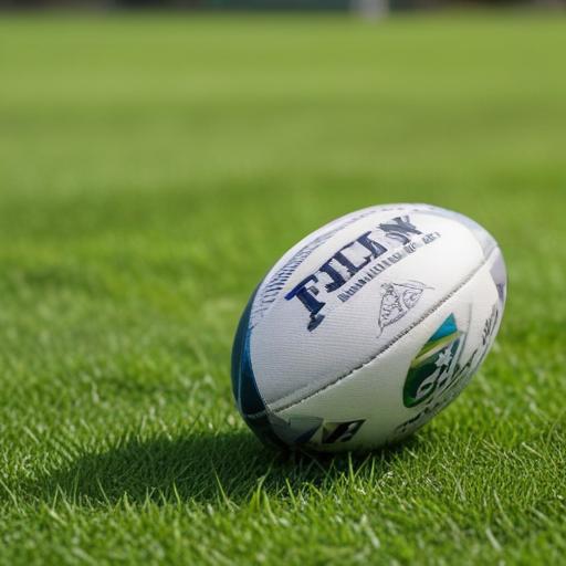 Flying Fijians Gear Up for Epic Showdown Against Wallabies!