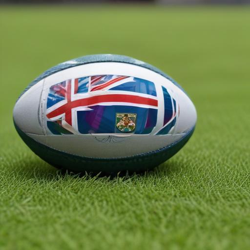 Flying Fijians Gear Up for High-Stakes PNC Opener Against Tonga