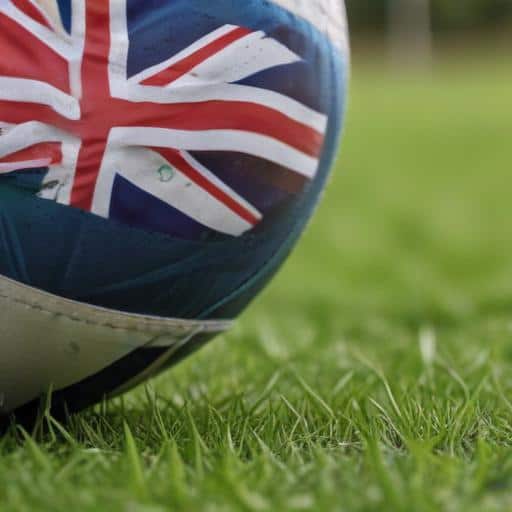 Flying Fijians Gear Up for Thrilling Test Matches Against Wallabies and Scotland