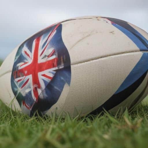 Flying Fijians Gear Up for Thrilling Test Matches: Can the New Talents Shine?