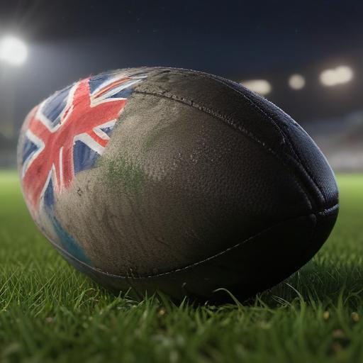 Flying Fijians Open Pacific Nations Cup With Win Over Tonga