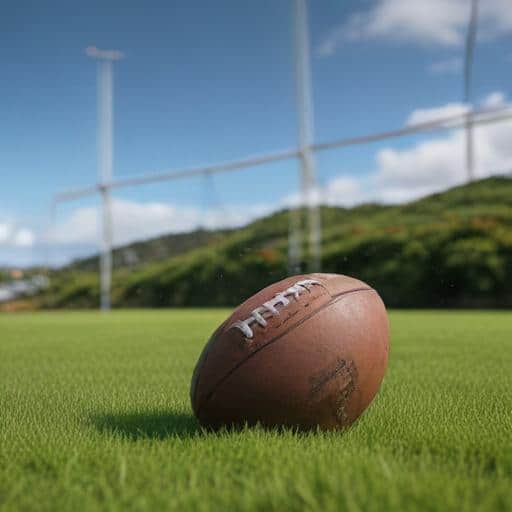 Flying Fijians Ready for Tonga Showdown in Pacific Nations Cup Opener