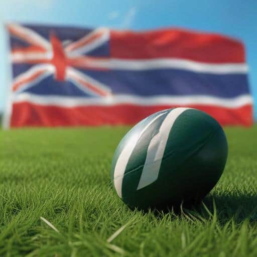 Flying Fijians Ready to Bounce Back After Narrow Loss